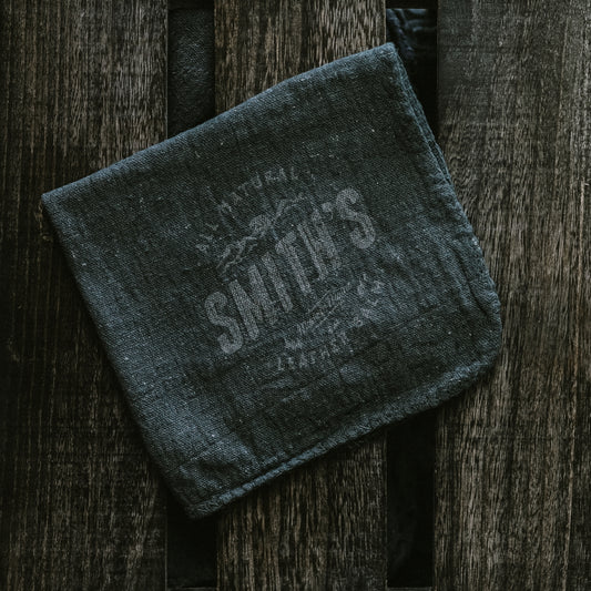 Shop Rag by Smith's Natural Leather Balm