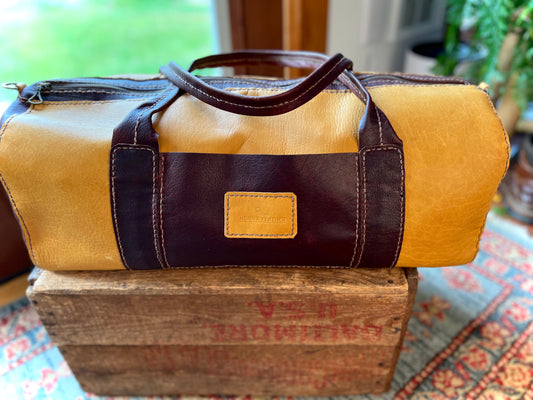 Travel Duffle Bag